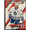 Image 1 : 2021-22 UPPER DECK WENDEL CLARK