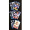 Image 1 : 1986 FLEER MLB COLLECTION - 25 CARDS