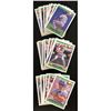 Image 1 : 1992 DONRUSS ROOKIES MLB COLLECTION - 25 CARDS