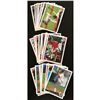 Image 1 : 2009 TOPPS MLB COLLECTION - 25 CARDS