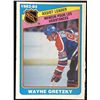 Image 1 : 1984-85 O-PEE-CHEE WAYNE GRETZKY (HOF)