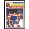 Image 1 : 1985-86 O-PEE-CHEE WAYNE GRETZKY (HOF)