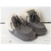 Image 1 : BABY UGG 4INCH SOLE SHERPA