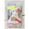 Image 1 : BAILIFF SEIZURE- TY "COLOR ME BEANIE" BIRTHDAY KIT