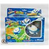 Image 1 : NEW DARON MAGIC TRACERS AIRPLANE