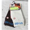 Image 1 : 2X VOXX LIFE STASIS CREWSOCKS SZ MED