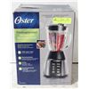 Image 1 : OSTER PRE-PROGRAMMED BLENDER WITH REVERSING