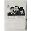 Image 1 : THE ULTIMATE FILM NOIR DVD COLLECTION 18 MOVIES/ 6