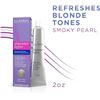 Image 1 : NEW 57G CLAIROL SHIMMER LIGHTS SMOKY PEARL TONER