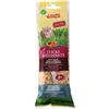 Image 1 : NEW 2 X 112G LIVING WORLD STICKS TASTY TREATS
