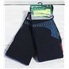 Image 1 : 2X VOXX LIFE STASIS KNEE ATHLETIC SOCKS XL