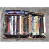 Image 1 : NEW DVDS ASSORTED LOT OF 30