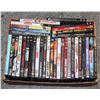 Image 1 : NEW DVDS ASSORTED LOT OF 35