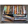 Image 1 : NEW DVDS ASSORTED LOT OF 35