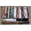 Image 1 : NEW DVDS ASSORTED LOT OF 30