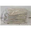 Image 1 : WORK GLOVES NEW 12 PAIRS