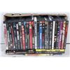 Image 1 : NEW DVDS ASSORTED LOT OF 30