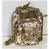 Image 1 : NEW CAMO SHOULDER BAG SCOUTING BOW HUNTING
