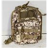 Image 1 : NEW CAMO SHOULDER BAG SCOUTING BOW HUNTING