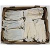 Image 1 : WORK GLOVES NEW 20 PAIRS