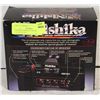 Image 1 : NISHIKA 35MM 3D CAMERA NEW OLD WITH BOX