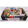 Image 1 : TODDLER PLAY ‘N LEARN TOYS LOT