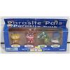Image 1 : PARASITE PALS ARCHIE MCPHEE