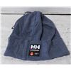 Image 1 : HELLY HANSEN FARGO FR TUQUE HAT ROYAL BLUE