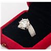Image 2 : #2026-5.00 CT GRA CERTIFIED