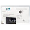 Image 3 : #2024-2.00 CT GRA CERTIFIED