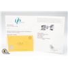 Image 2 : #2039-4.00 CT TW GRA CERTIFIED