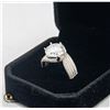 Image 2 : #1348-5.00 CT GRA CERTIFIED ROUND BRILLIANT CUT