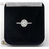 Image 1 : #1350-1.50 CT GRA CERTIFIED OVAL CUT MOISSANITE