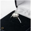 Image 2 : #1349-2.00 CT GRA CERTIFIED ROUND BRILLIANT CUT