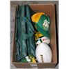 Image 1 : EDMONTON ESKIMOS COLLECTIBLES