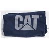 Image 1 : NEW CAT T-SHIRT NAVY SIZE 2XL