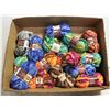 Image 1 : BAILIFF SEIZURE- LARGE FLAT OF CRAFTING YARN