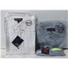 Image 1 : NEW MEN'S SHIRTS 1DENIM 1WHITE SIZE 2XL