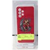 Image 1 : NEW GRYFFINDOR HARRY POTTER PHONE CARE