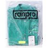Image 1 : FR WATERPROOF JACKET SIZE S