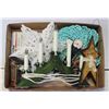 Image 1 : BOX OF ASSSORTED CHRISTMAS