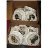 Image 1 : 13 NORMAN ROCKWELL COLLECTIBLE