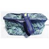 Image 1 : COOL-GO COOLER ZIPPED-UP WATER PROOF
