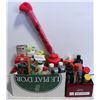 Image 1 : 2 BOXES CLEANERS/SHOE POLISH/CAR STUFF - ESTATE