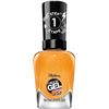 Image 1 : 3 NEW SALLY HANSEN BE BRIGHT BACK NAIL POLISHES