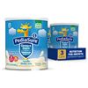 Image 1 : NEW 400G PEDIASURE VANILLA SHAKE MIX