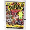 Image 1 : COMIC BOOK PRICE GUIDE 2002