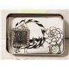 Image 1 : NEW WHITE FASHION JEWELERY  - 4 PIECES