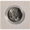 Image 2 : 2002 QUEEN ELIZABETH HALF DOLLAR