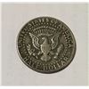 Image 1 : 1971 US KENNEDY HALF DOLLAR
